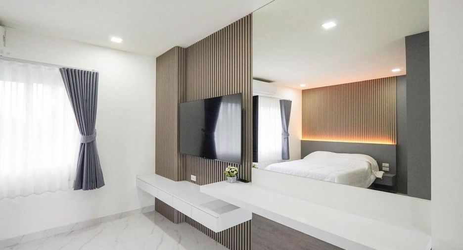 ขาย 5 ห้องนอน บ้านเดี่ยว ใน จอมเทียน, พัทยา