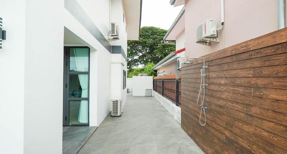 ขาย 5 ห้องนอน บ้านเดี่ยว ใน จอมเทียน, พัทยา