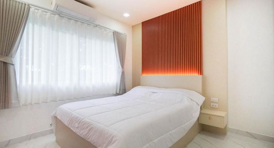 ขาย 5 ห้องนอน บ้านเดี่ยว ใน จอมเทียน, พัทยา