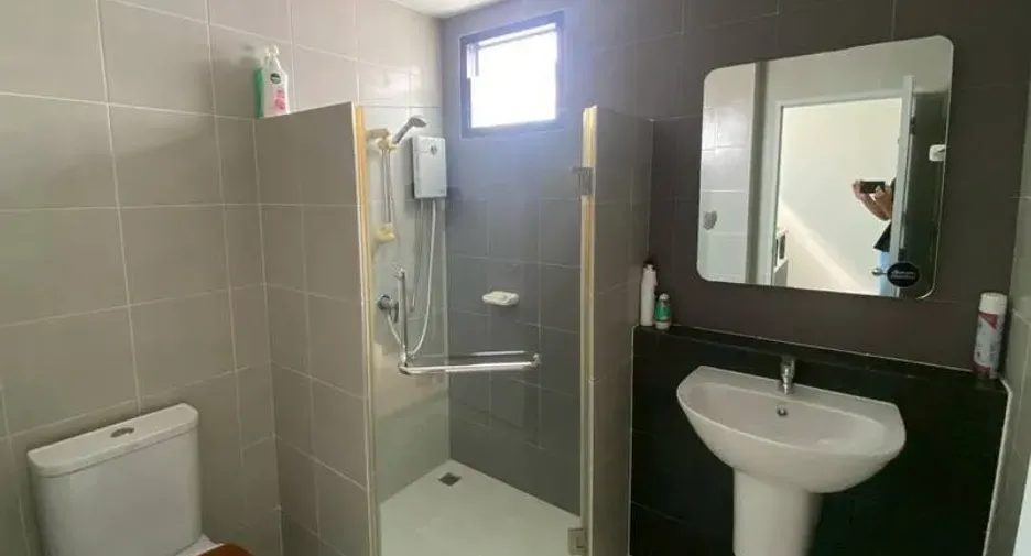 For sale 3 bedrooms house in Pran Buri, Prachuap Khiri Khan
