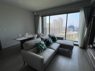 À louer 2 chambres condo à Bang Phli, Samut Prakan