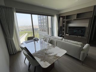 À louer 2 chambres condo à Bang Phli, Samut Prakan