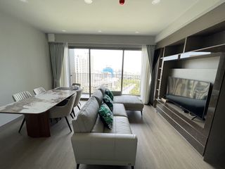 À louer 2 chambres condo à Bang Phli, Samut Prakan