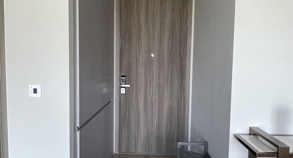 For rent 2 bedrooms condo in Bang Phli, Samut Prakan