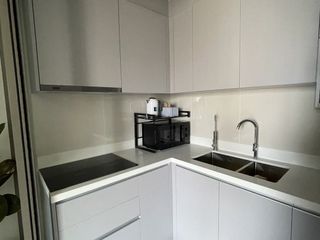 À louer 2 chambres condo à Bang Phli, Samut Prakan