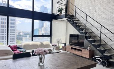 Wohnung zur Miete mit 2 Zimmer in Sathon, Bangkok