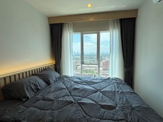 For rent studio condo in Bang Na, Bangkok