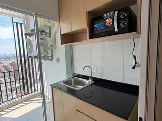 For rent studio condo in Bang Na, Bangkok