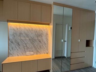 For rent studio condo in Bang Na, Bangkok