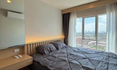 For rent studio condo in Bang Na, Bangkok