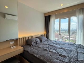 For rent studio condo in Bang Na, Bangkok