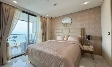 出租 2 卧室 公寓 在 Jomtien, 芭提雅