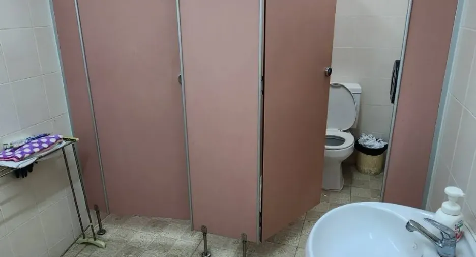 Oficina en alquiler de 1 habitaciones en Bang Khae, Bangkok