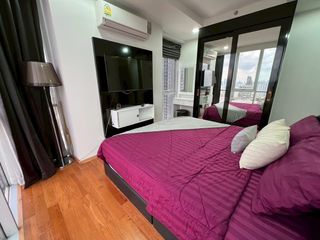 Wohnung zur Miete mit 2 Zimmer in Chatuchak, Bangkok