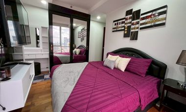 For rent 2 ベッドルーム condo in Chatuchak, Bangkok