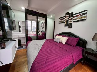 Wohnung zur Miete mit 2 Zimmer in Chatuchak, Bangkok