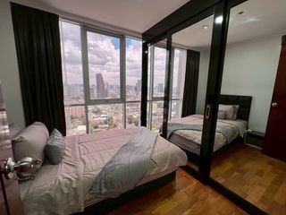 Wohnung zur Miete mit 2 Zimmer in Chatuchak, Bangkok