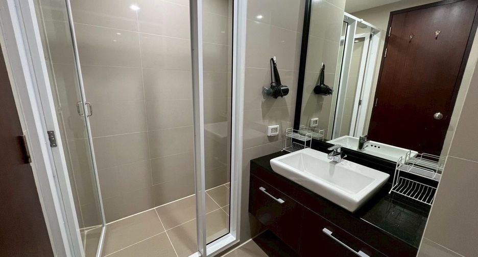 For rent 2 ベッドルーム condo in Chatuchak, Bangkok