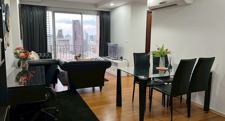 For rent 2 ベッドルーム condo in Chatuchak, Bangkok
