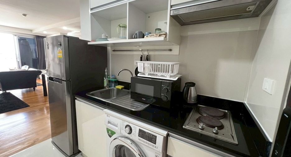 For rent 2 ベッドルーム condo in Chatuchak, Bangkok