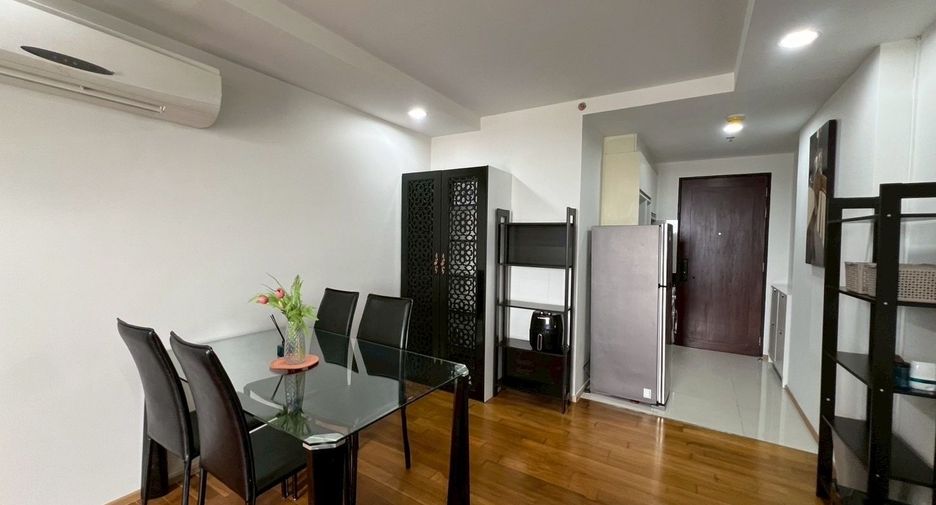 For rent 2 ベッドルーム condo in Chatuchak, Bangkok