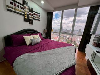 Wohnung zur Miete mit 2 Zimmer in Chatuchak, Bangkok