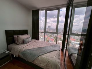 Wohnung zur Miete mit 2 Zimmer in Chatuchak, Bangkok