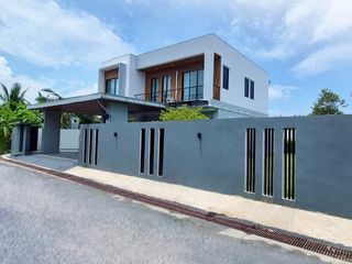 出售 4 卧室 独立屋 在 Mueang Chiang Mai, Chiang Mai