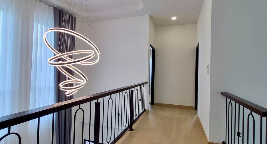 Haus zum Kauf mit 4 Zimmer in Mueang Chiang Mai, Chiang Mai