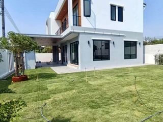 出售 4 卧室 独立屋 在 Mueang Chiang Mai, Chiang Mai