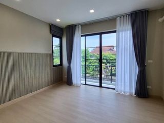 出售 4 卧室 独立屋 在 Mueang Chiang Mai, Chiang Mai