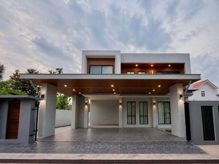 出售 4 卧室 独立屋 在 Mueang Chiang Mai, Chiang Mai