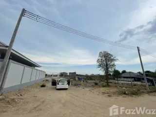 Продажа Участок в Хуахин, Прачуапкхирикхан