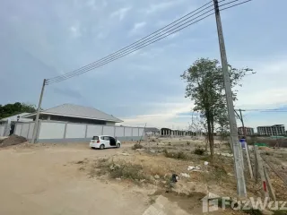 Продажа Участок в Хуахин, Прачуапкхирикхан