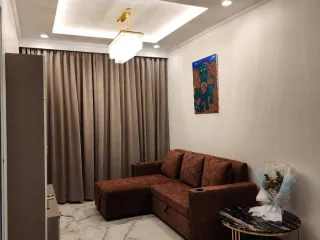 À louer 1 chambre condo à Bang Rak, Bangkok