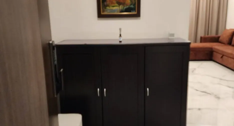 À louer 1 chambre condo à Bang Rak, Bangkok