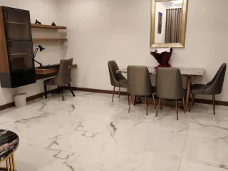 À louer 1 chambre condo à Bang Rak, Bangkok