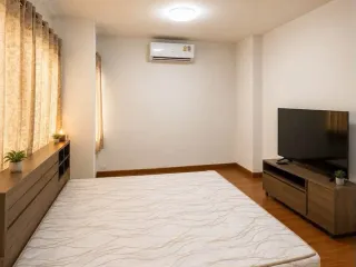 Casa en alquiler de 3 habitaciones en Doi Saket, Chiang Mai