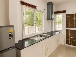 Casa en alquiler de 3 habitaciones en Doi Saket, Chiang Mai