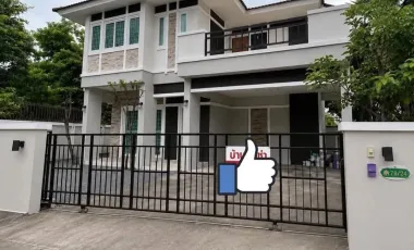 À louer 3 chambres maison à Doi Saket, Chiang Mai