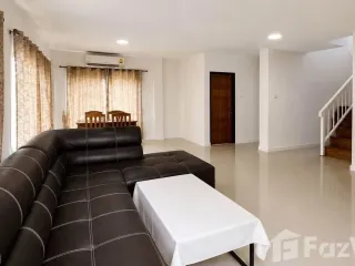 Casa en alquiler de 3 habitaciones en Doi Saket, Chiang Mai