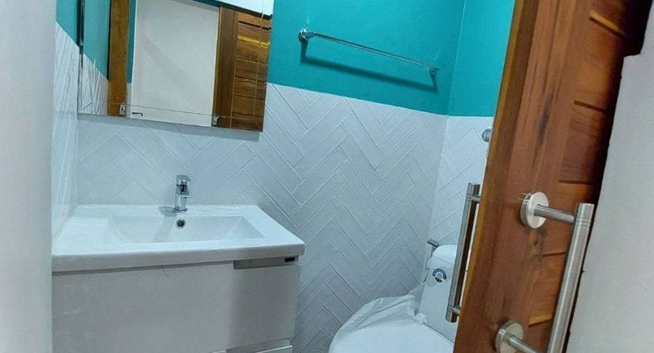 For rent 3 bedrooms townhouse in Rat Burana, Bangkok