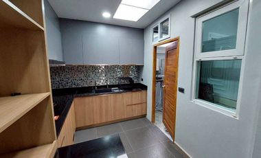 For rent 3 bedrooms townhouse in Rat Burana, Bangkok