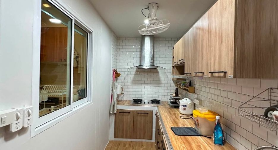 Haus zum Kauf mit 3 Zimmer in Bang Lamung, Chonburi