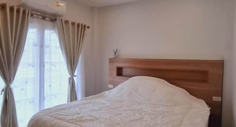 Haus zum Kauf mit 3 Zimmer in Bang Lamung, Chonburi