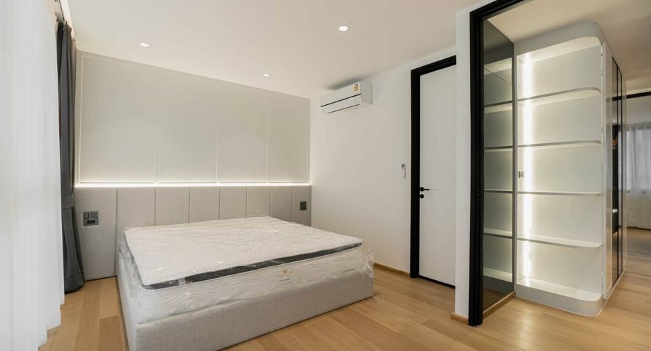 Reihenhaus zur Miete mit 3 Zimmer in Chatuchak, Bangkok