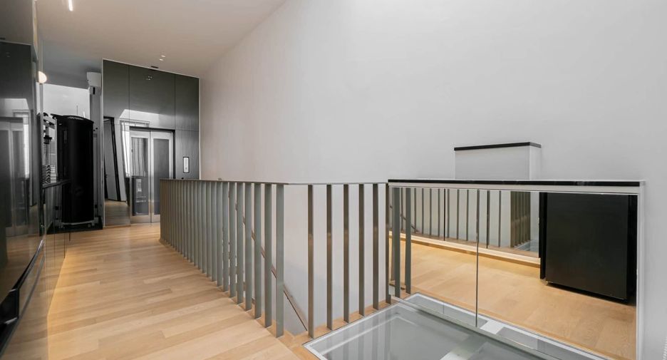 Reihenhaus zur Miete mit 3 Zimmer in Chatuchak, Bangkok