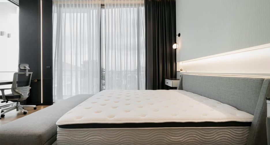 Reihenhaus zur Miete mit 3 Zimmer in Chatuchak, Bangkok