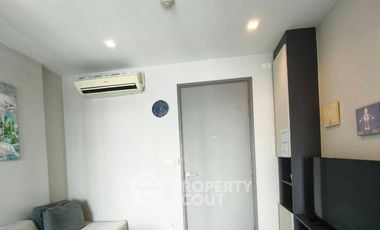For sale 1 Beds condo in Bang Lamung, Chonburi