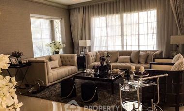 For sale 4 bedrooms house in Bang Phli, Samut Prakan